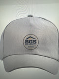BGS fine finish hat