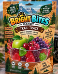 Bright bites candy- trail track