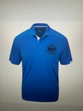 BGS fine finish polo T-shirt ￼