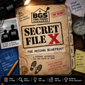 Secret File X