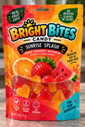Bright bites candy-sunrise splash