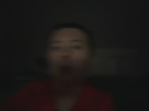 Mystery item